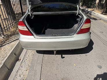 камри 75 кузов: Toyota Camry: 2003 г., 2.4 л, Механика, Бензин, Седан — 7