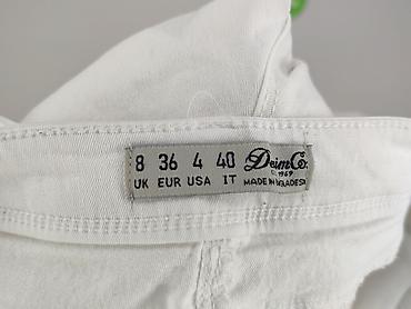 34 trousers: Denim Co, Jeansy damskie, rozmiar S — 4