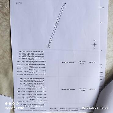воронцовке: 254 соток, Для сельского хозяйства, Договор купли-продажи — 2