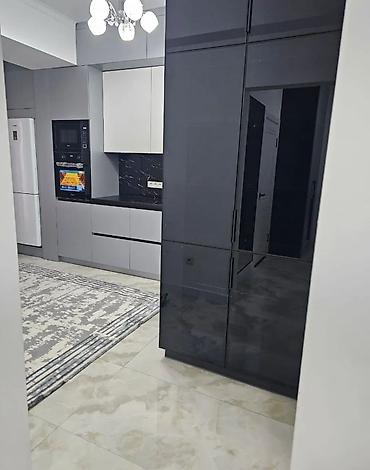 Долгосрочная аренда квартир: 2 комнаты, Агентство недвижимости, Без подселения, С мебелью полностью — 12