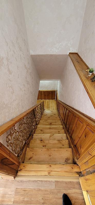 Долгосрочная аренда домов: 160 м², 5 комнат, ул. Алматинка / Чуй — 20