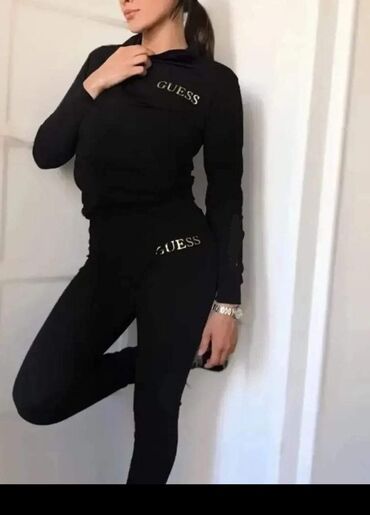 Gornji i donji deo: Trenerke ženske S,M,L,XL,XXL,3XL za samo 3200 din — 15