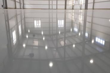 Бетонные работы: Стяжка Гарантия, Бесплатная консультация Больше 6 лет опыта — 16