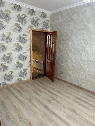 аренда продажа недвижимости: 1den ikiyə düzəlmə super təmirli mənzil satılır iki tərəfə də pəncərə — 5