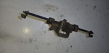Klapne gasa: KLAPNA GASA ZA NISSAN 300 ZX OD 1990. DO 1997. GOD. | obe klapne — 2