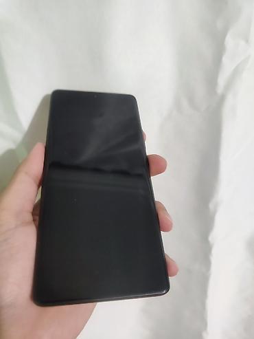 karcher k 55: Redmi Note 14 Pro, 256 GB, rəng - Qara, Face ID — 8