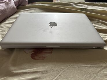 Ноутбуки: Ноутбук, Apple, 4 ГБ ОЗУ, Intel Core i5, 15.4 ", Б/у, Для работы, учебы, память HDD + SSD at lalafo.kg — 6 Ноутбуки: Ноутбук, Apple, 4 ГБ ОЗУ, Intel Core i5, 15.4 ", Б/у, Для работы, учебы, память HDD + SSD — 6