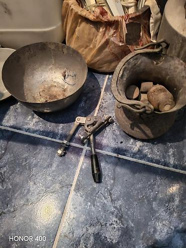 acar dəsti satılır: Qedimi miss qablardi 3 denedi.qiymetnen bagli meni yigin — 1