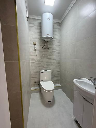 Продажа квартир: 2 комнаты, 67 м², Городская больница №4 (ул. Айни) Элитка, 7 этаж, Евроремонт — 15