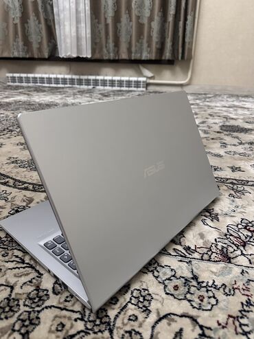 купить ноутбук в бишкеке бу: Ноутбук, Asus, 8 ГБ ОЗУ, Intel Core i7, 15.6 ", Б/у, Для несложных задач, память SSD