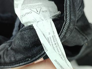 bershka bytom: Bershka, Jeansy damskie, rozmiar L — 5