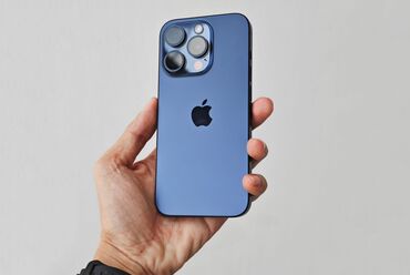 honor 20 pro: IPhone 15 Pro, 128 ГБ, Pacific Blue, Отпечаток пальца, Face ID