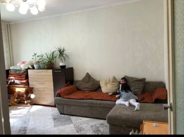 Продажа квартир: 3 комнаты, 61 м², 105 серия, 2 этаж, Косметический ремонт