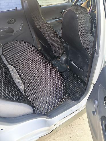 детские квадрацыклы: Daewoo Matiz: 2005 г., 0.8 л, Автомат, Бензин, Хэтчбэк — 4