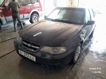 нексия ноокат: Daewoo Nexia: 2009 г., 1.6 л, Механика, Бензин, Седан