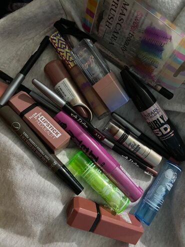 Digər: Kometik ve Parfum mehsullarinin serfeli qiymete satisi, wp ile elaqe — 8