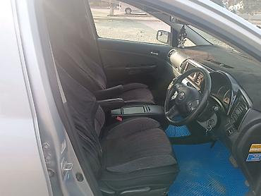 вентилятор на тойота виш: Toyota WISH: 2003 г., 1.8 л, Автомат, Бензин, Минивэн — 5