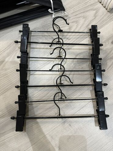 Вешалки, плечики: Вешалки, плечики — 2