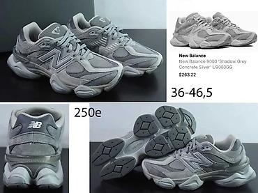 Patike: Samo za us trziste, top modeli nb 9060, hit | novo! ! ! Hot! ! — 11