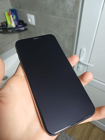 бу iphone 15 pro: IPhone Xs, Б/у, 64 ГБ, Rose Gold, Чехол, 73 % — 2