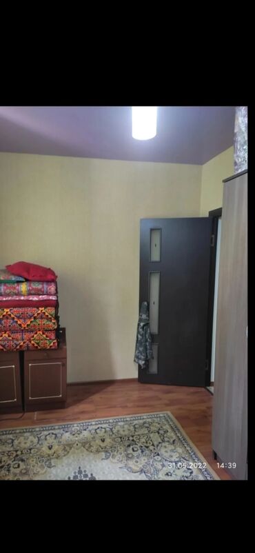 карказный дом: 70 м², 4 комнаты, Парковка, Забор, огорожен