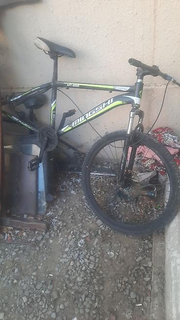 velosiped 26 ucuz: Salam 26lıq təkər və rama satılır münasib qiymətə — 1