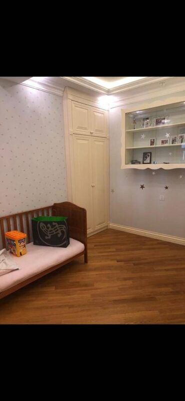 Uzunmüddətli kirayə mənzillər: Nəsimi metrosunun yaxınlığında daxil qosunların baş idarəsinə yaxın 13 — 6