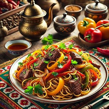 Повара: Повар Жарщик. Больше 6 лет опыта — 2