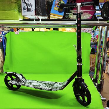 детские машинки для катания: Самокат для катания по улице для детей и подростков🛴Доставка, скидка