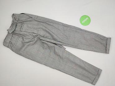 second hand lubin: Amisu, Spodnie materiałowe damskie, rozmiar 2XS — 4