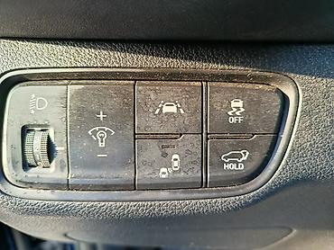santa fe 4: Hyundai Santa Fe: 2019 г., 2.2 л, Автомат, Дизель, Кроссовер — 6