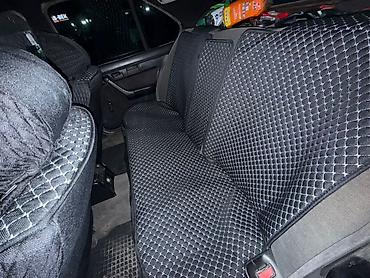 BMW: BMW 5 series: 1994 г., 2.5 л, Седан — 6