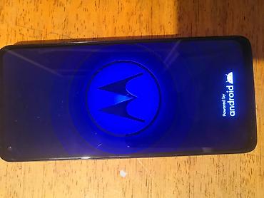 Motorola: Motorola g9 plus

dobar telefon 4/128, sve je ispravno — 6