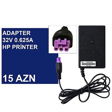 Digər kompüter aksesuarları: Adapterlər “5/5.5/12/19/19.5V 0.5/1/2/3/4/5A” ⭐5V 1.2A TPI TSA9-050 — 18