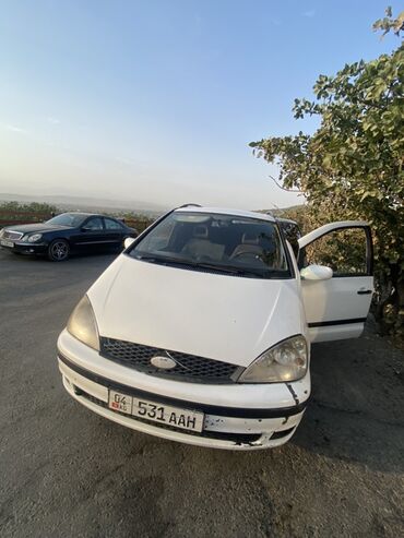 Ford: Ford Galaxy: 2003 г., Минивэн at lalafo.kg — 3 Ford: Ford Galaxy: 2003 г., Минивэн — 3