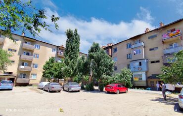купить квартиру в строящемся доме: 3 комнаты, 61 м², Индивидуалка, 1 этаж, Старый ремонт