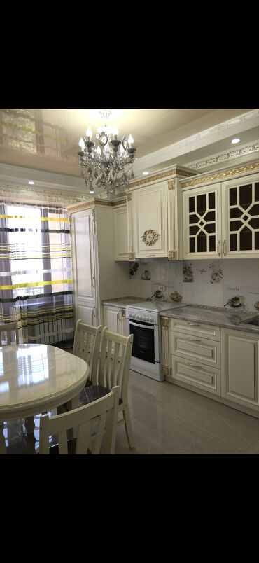 Долгосрочная аренда квартир: 2 комнаты, Собственник, Без подселения, С мебелью полностью — 12