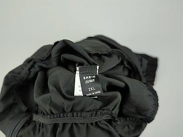 lateks: Shein Curve, Kombinezon damski, rozmiar 2XL — 4