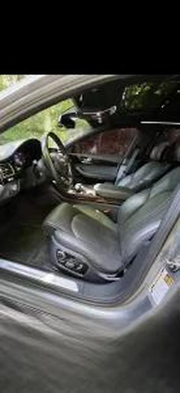 a6c6 2010: AUDI A8 D4 SEDISTA KOZNA SA MASAZERIMA | Audi a8 long delovI audi — 4