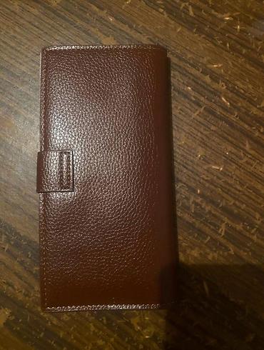 Барсетки: Барсетка, Материал: Натуральная кожа, Регулируемый ремень, Множество карманов, Моющийся материал, Новый — 21