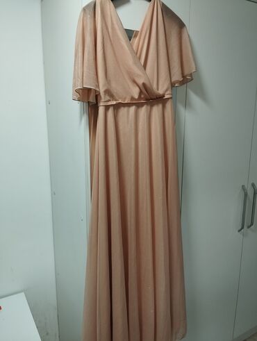 вечернее классическое платье: Кече көйнөгү, Классикалык, Узун модель