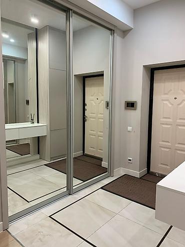 Долгосрочная аренда квартир: 4 комнаты, Собственник, Без подселения, С мебелью полностью — 2