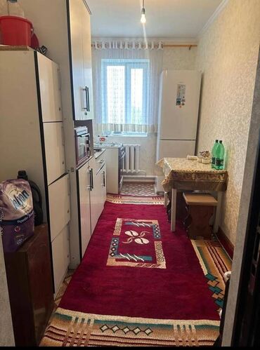 продается квартира киркомстром: 1 комната, 20 м², Общежитие и гостиничного типа, 2 этаж, Косметический ремонт