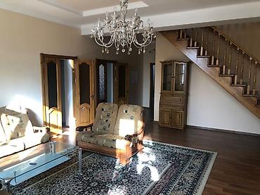 мкр улан2: 250 м², 5 комнат, Ала-Арча ТРЦ — 10