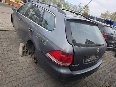 ford focus karavan 2003: VOLKSWAGEN GOLF 5 2008. GOD. - KOMPLETAN AUTO U DELOVIMA | VW Golf — 4