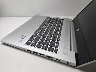 HP: Hp Probook 8GB SSD Kamera Hdmi Proc I5 8TH FHD. > > Prodajem Hp — 10