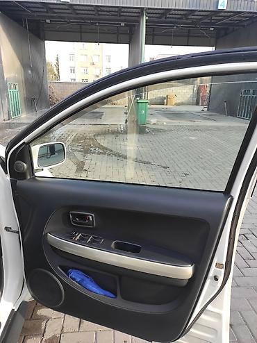 corolla runx: Toyota Ist: 2003 г., 1.3 л, Автомат, Бензин — 9