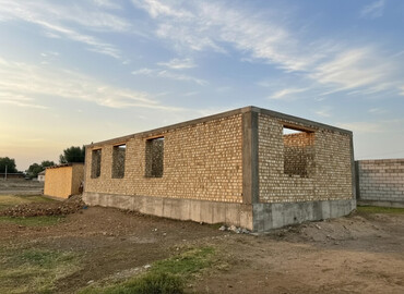 Продажа домов: Дом, 80 м², 4 комнаты, Собственник, ПСО (под самоотделку) at lalafo.kg — 1 Продажа домов: Дом, 80 м², 4 комнаты, Собственник, ПСО (под самоотделку) — 1