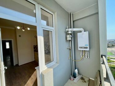 Uzunmüddətli kirayə mənzillər: Hövsan qəsəbəsi, Mida 2 layihəsi, Yeni tikili 9 mərtəbəli binanın 6-cı — 9