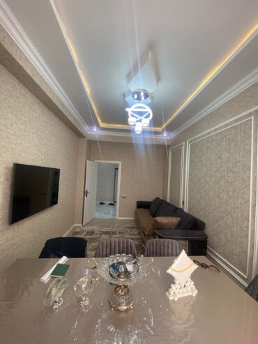 Yeni tikili: 3 otaqlı, Yeni tikili, 75 kv. m -da lalafo.az — 3 Yeni tikili: 3 otaqlı, Yeni tikili, 75 kv. m — 3